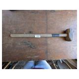 Sledge Hammer