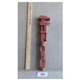 Wood Clamp