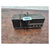 Vintage Magnavox Radio