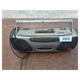 Lenox Radio Cassette Player