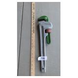 Ridgid 24" Pipe Wrench
