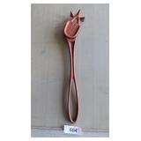Vintage Wire Fence Stretcher