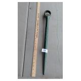 1-1/4 Proto Wrench