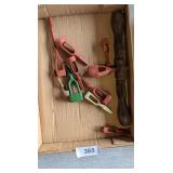 Leather Cutters