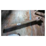 Threaded Jack Part