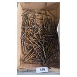 Drill Bits