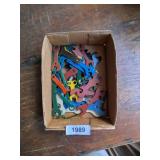 Assorted Wrenches