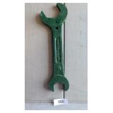 Minster Wrench