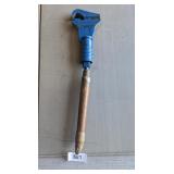 Vintage Pipe Clamp