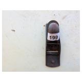 Vintage Wood Planer