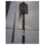 Shovel