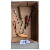 Small Hand Tools