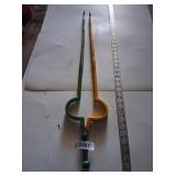 Tongs