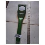Wrench