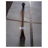 Bonaloy Double Headed Wrench