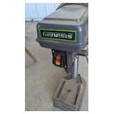 8" 5 Speed Drill Press