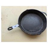 Lodge Cast Iron Skillet - 12"