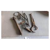Vintage Tools