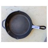 Lodge Cast Iron Skillet - 10.5"