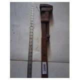 Pipe Wrench