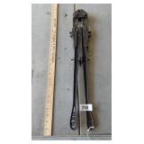 Porters Bolt Cutters