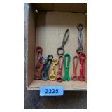 Vintage Wrenches