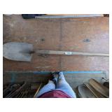 Shovel