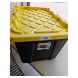 Countyline Cast Iron Jet Pump - 1/2 HP, 10 GPM