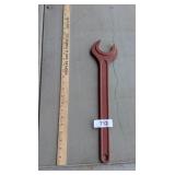 Gedore Large Wrench