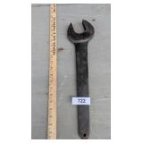 2" Herbrand Large Wrench