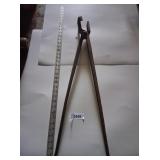 Blacksmith Tong