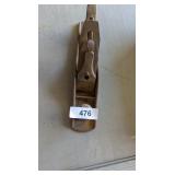 Sargent Hand Planer