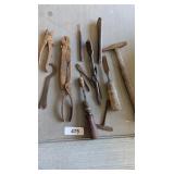 Assorted Tools
