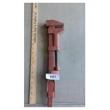 Wood Clamp
