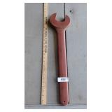2-5/8 Wrench