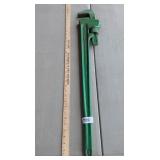 36" Ridgid Pipe Wrench
