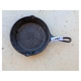 Lodge Cast Iron Skillet - 8"