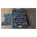 Powertork Tool Set