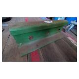 17" x 6t" I Beam