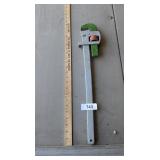 24" Pipe Wrench