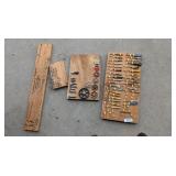Pocket Screwdrivers & Other