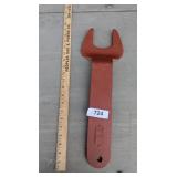 Churchill & Company Large Wrench