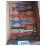 (11) Wrenches