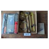 Craftsman Multi-Cutting Kit, Tapes &