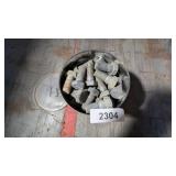 Assorted 1 & 3 Quarter Bolts
