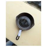 Cast Iron Skillet - 9