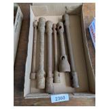 Wrenches