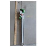 24" Pipe Wrench