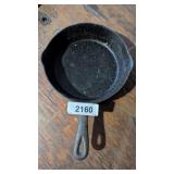 8" Cast Iron Skillet