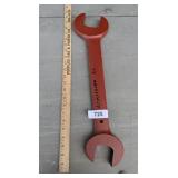 Armstrong Large Wrench